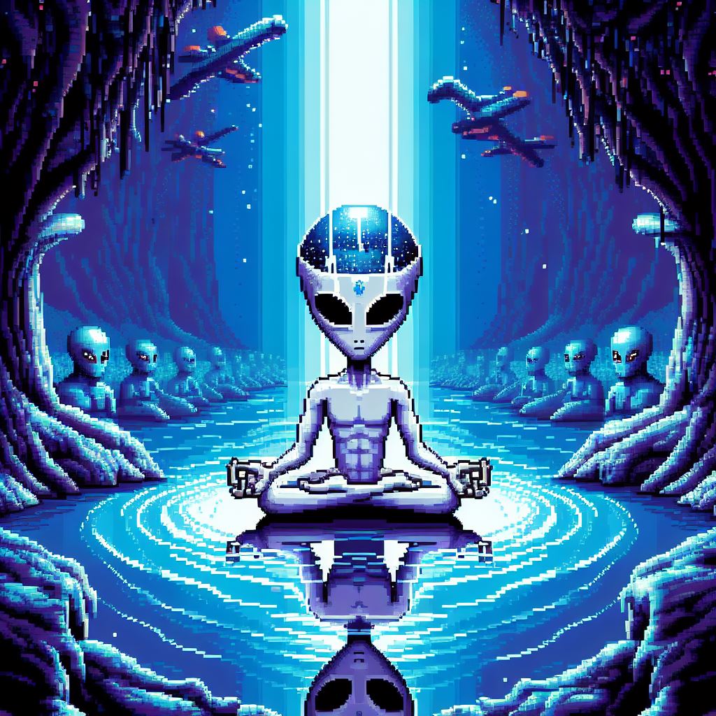 pixel-alien-meditate-water.jpg|250